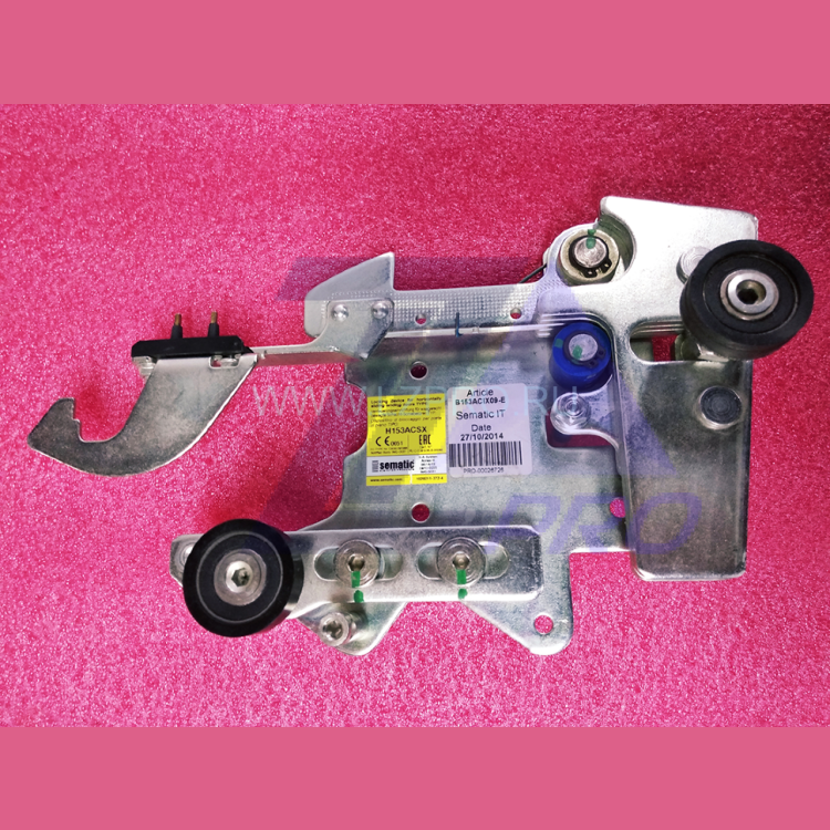 Замок B153ACIX09-E Original Sematic LiftMaterial