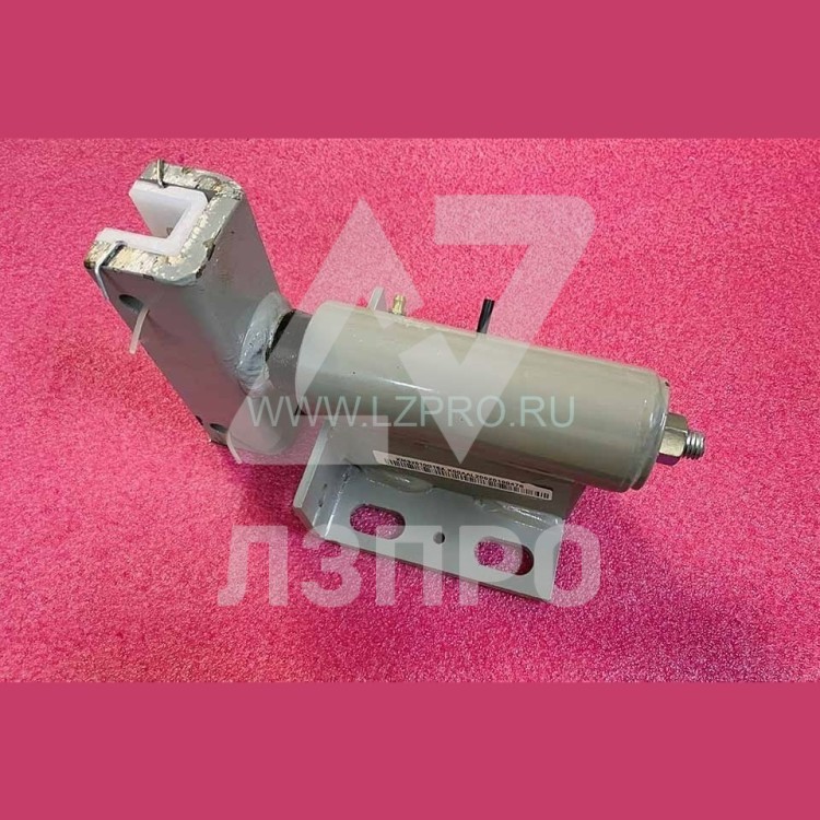 Башмак направляющей кабины L=140мм, направляющая 16мм KM92510G16A Kone