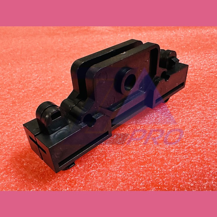 Замок зубчатого ремня B=15мм шаг зуба 5мм ZAA149AY1 Otis