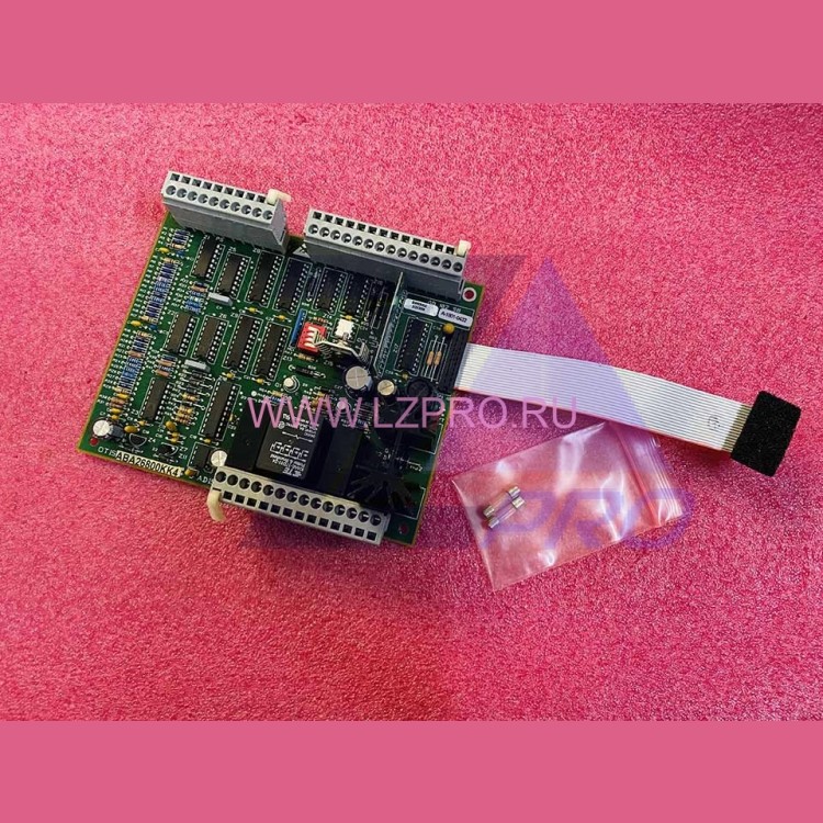 Плата ADISS ABA26800KK4 Otis