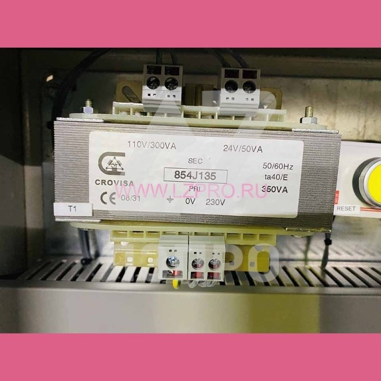 Трансформатор 854J135 CROVISA