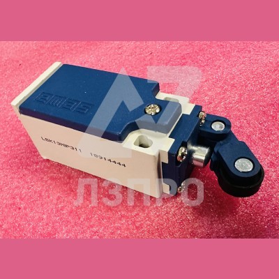 Концевой выключатель с однонаправленным роликом углового действия L5K13MIP311...