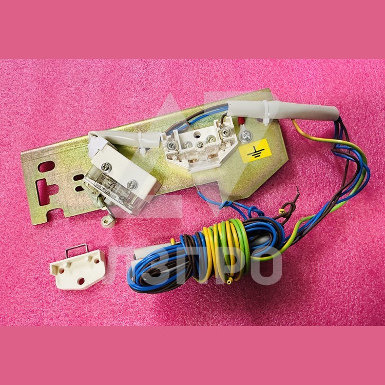 Блок контактов ДШ 0411Е.06.05.050 ЩЛЗ