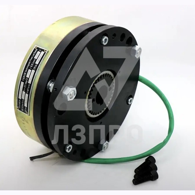 Электромагнит тормоза эскалатора YS101B034GS02 Mitsubishi