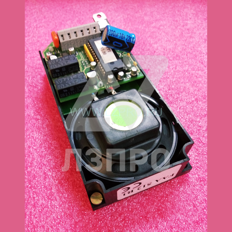 Переговорное устройство FAA512R1 Otis