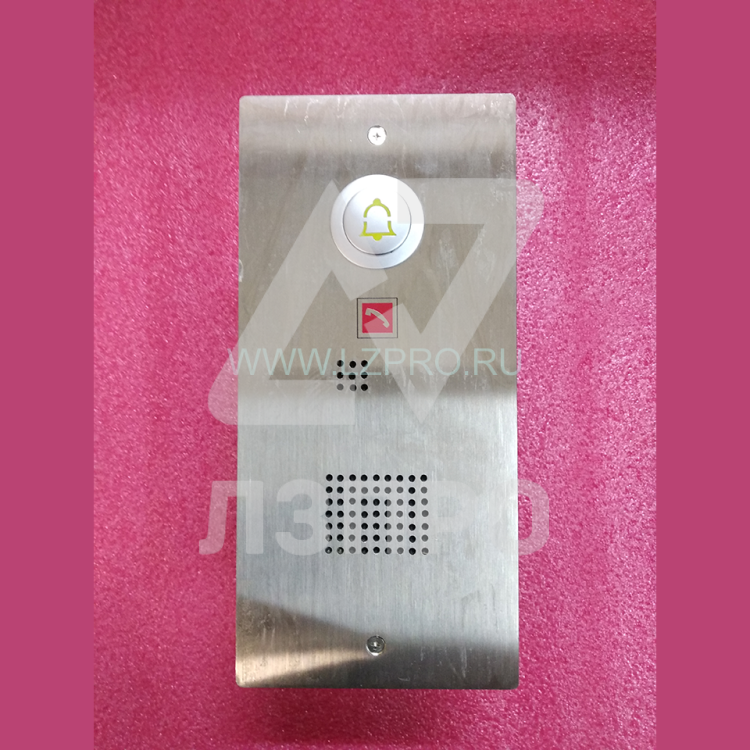 Устройство переговорной связи STS-HL AEN043C357A Sigma