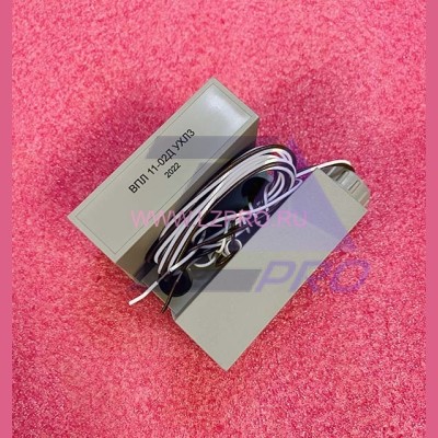 Выключатель путевой ВПЛ 11-02Д