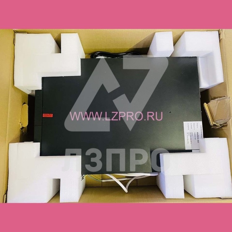 Источник бесперебойного питания 3 кВА/2,7 кВт 220Vac ИБПФ3-3БС