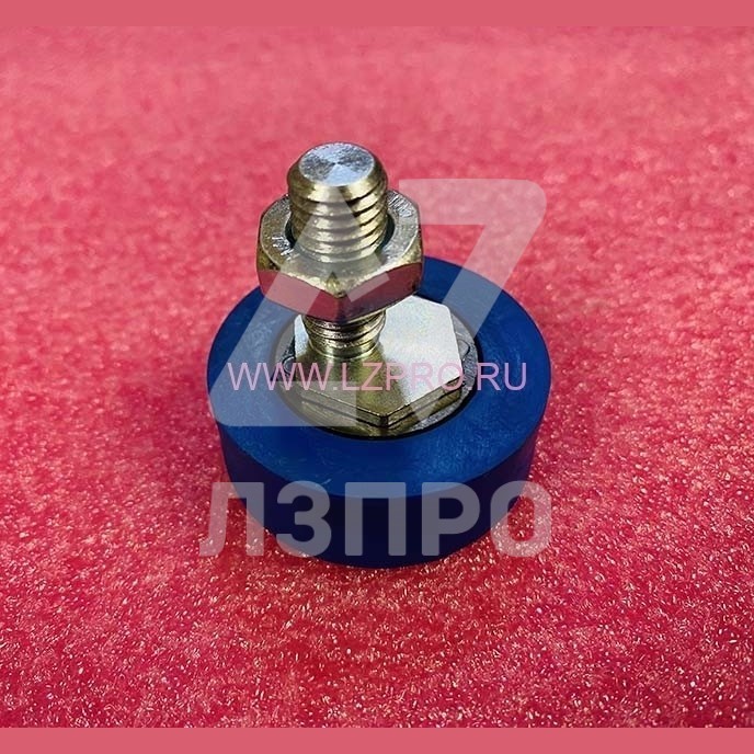 Ролик d=40мм эксцентриковый замка дверей шахты C144ABFX Sematic