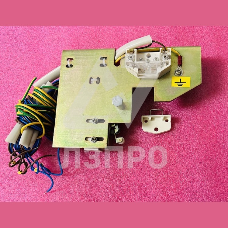 Блок контактов ДШ 0621Е.06.05.050 ЩЛЗ