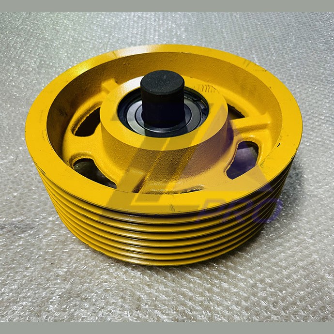 Отводной блок 320х7х8 ММ-1874-350 НИПТИЭМ