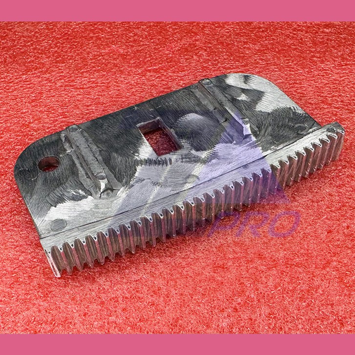 Сегмент зубчатый растормаживающего устройства эскалатора SR360835 Canny