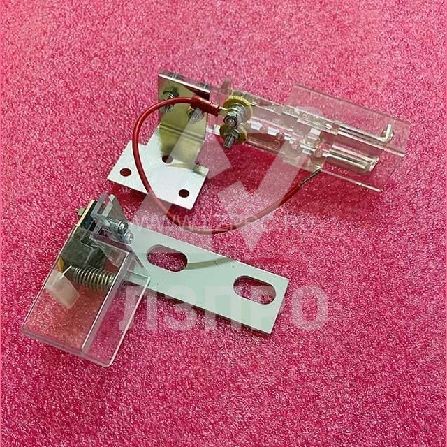 Комплект контактов замка дверей KS-3 161 XAA177CR1