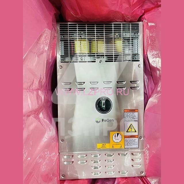 Частотный преобразователь OVFR02A-406 GEA21310A1 Otis