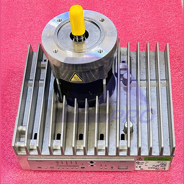 Мотор привода дверей IDD32.001 SE.3 59307333 Schindler