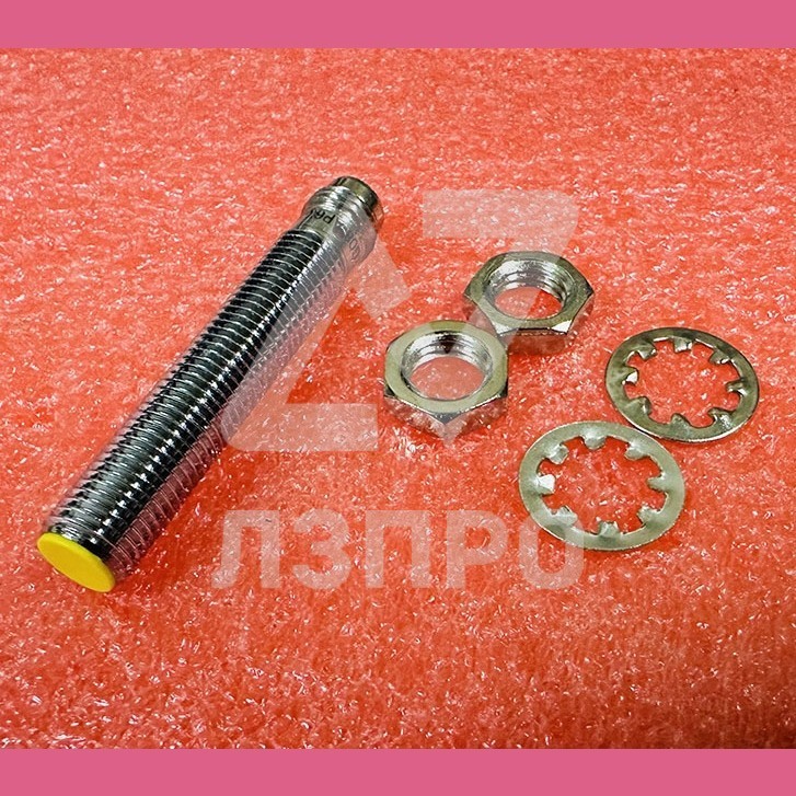 Датчик индуктивный PNP контроля скорости эскалатора Bi2-EG08-AP6X-V1131 Thyssen