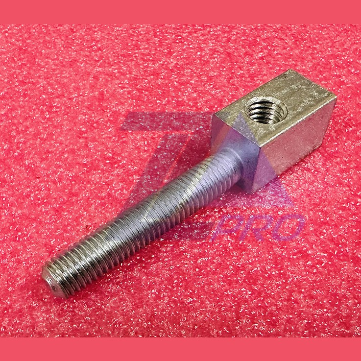 Шпилька крепления створки двери 0411Е.06.05.102 ЩЛЗ