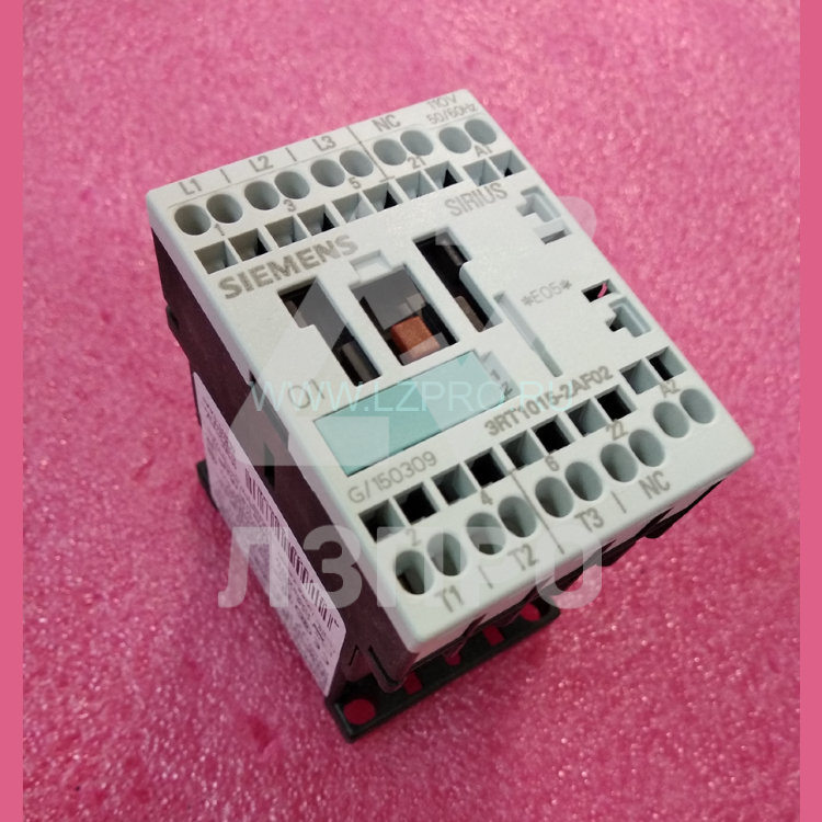 Реле 3RT1015-2AF02 (3RT2015-2AF02) Siemens