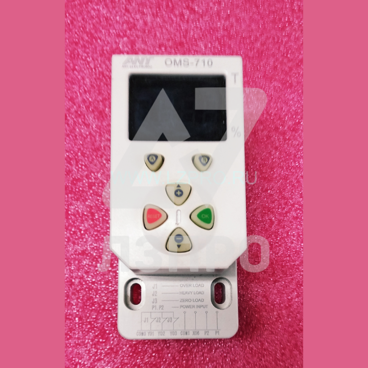 Устройство грузовзвешивающее ANT OMS-710 Kleeman