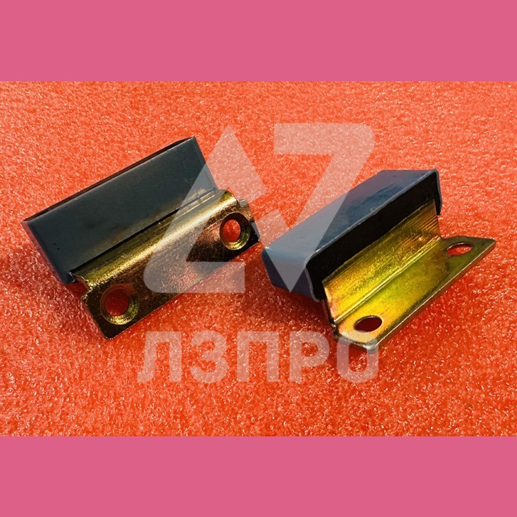 Башмак двери 2 отверстия изогнуты 3R63980A LG Sigma