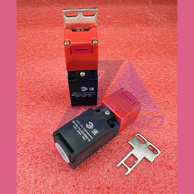 Выключатель ВП19М21Б272-65У2.10