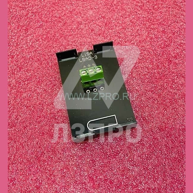 Плата подключения к шине LISA LBAD-9 Kleemann