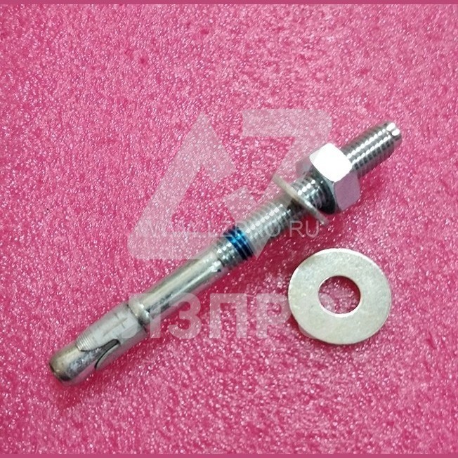 Болт анкерный М10х108