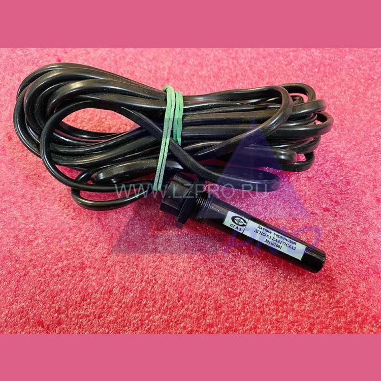 Датчик герконовый (кабель 4м) ДГНО-5.1-01 ZAA177CAA2 Otis