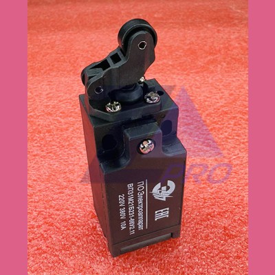 Выключатель ВП-31М21Б231-66У2.11