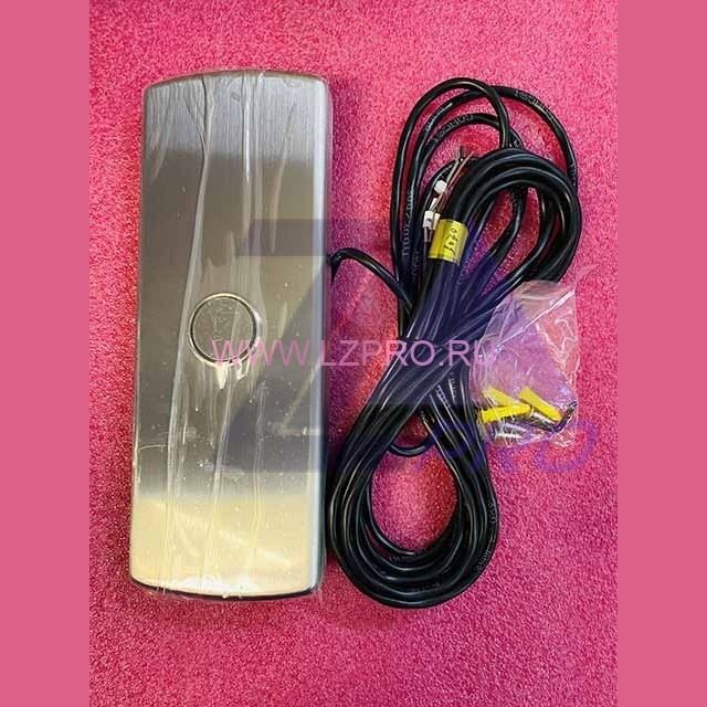 Пост вызова BZG541-MA2D00-S-W-BLN (c кнопкой MA2D00-S-W-BLN) МЭЛ