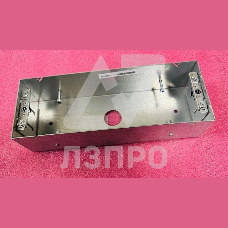 Задняя коробка 100x275mm KM804327G01 Kone