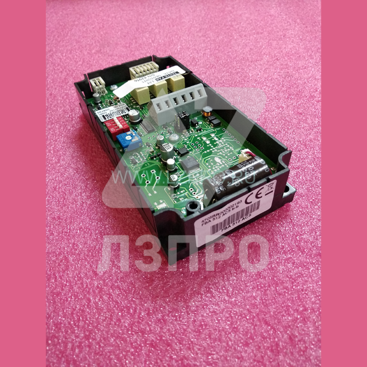 Переговорное устройство FBA512AC5