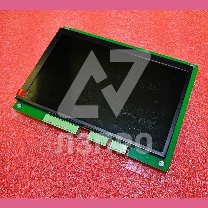 Дисплей горизонтальный TFT800 SCHAEFER