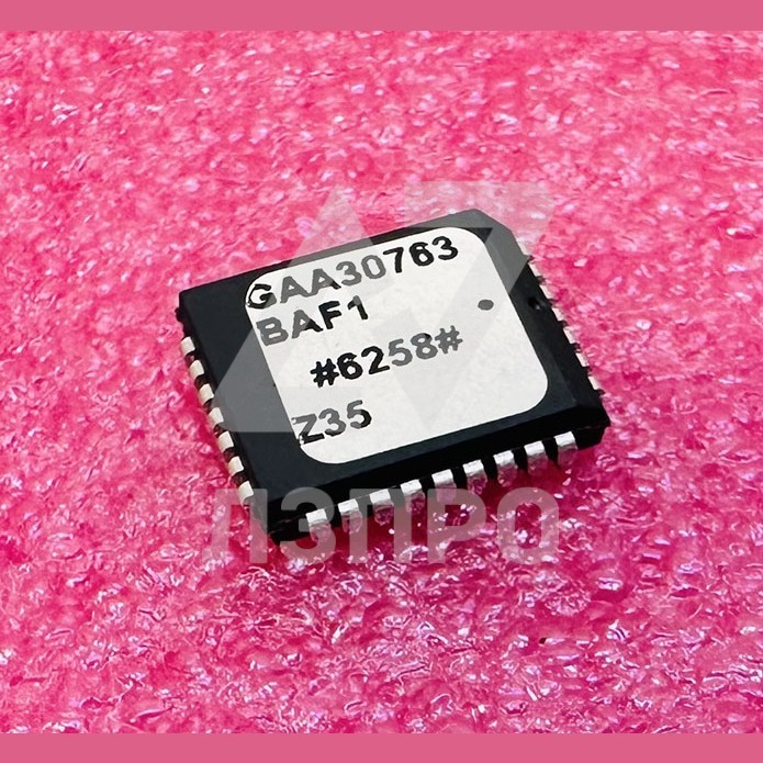 Блок программный (процессор, комплект 2 шт.) GAA30763BAF10 Otis