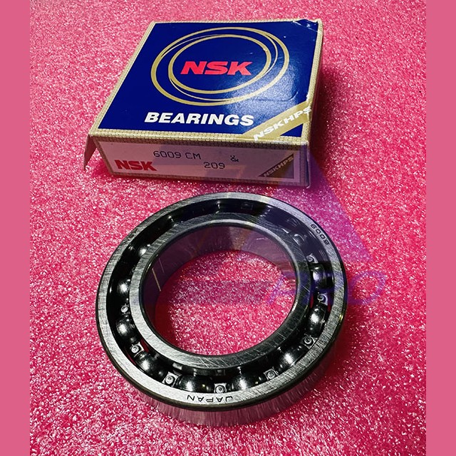 Подшипник 6009 CM TO207C13 13VTR-CR (NSK)