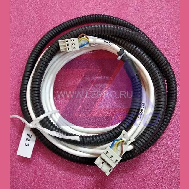 Кабель CONTR-MO L-10 m 	ZCA174ZZ3