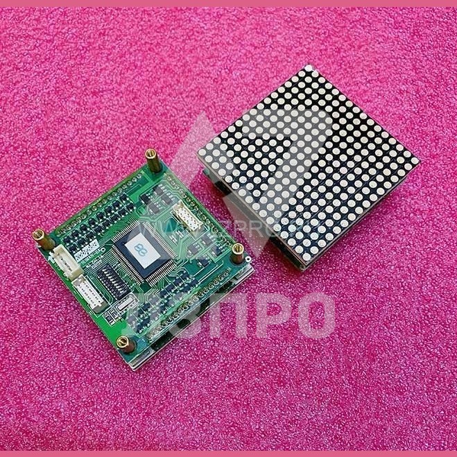 Дисплей KODENSHI P161MAN-BA LG Sigma