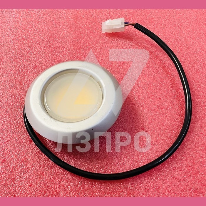 Светильник кабины лифта 4.2W LED EDB1522E01 KM970065G01 Kone