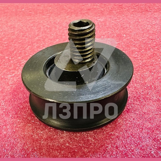 Ролик 45мм каретки дверей нижний эксцентриковый 710000501 Prisma JT-156 TPM