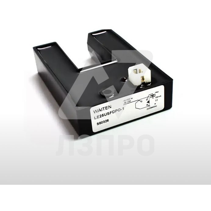 Индуктивный датчик LE25USFDPO-1 WAITEN