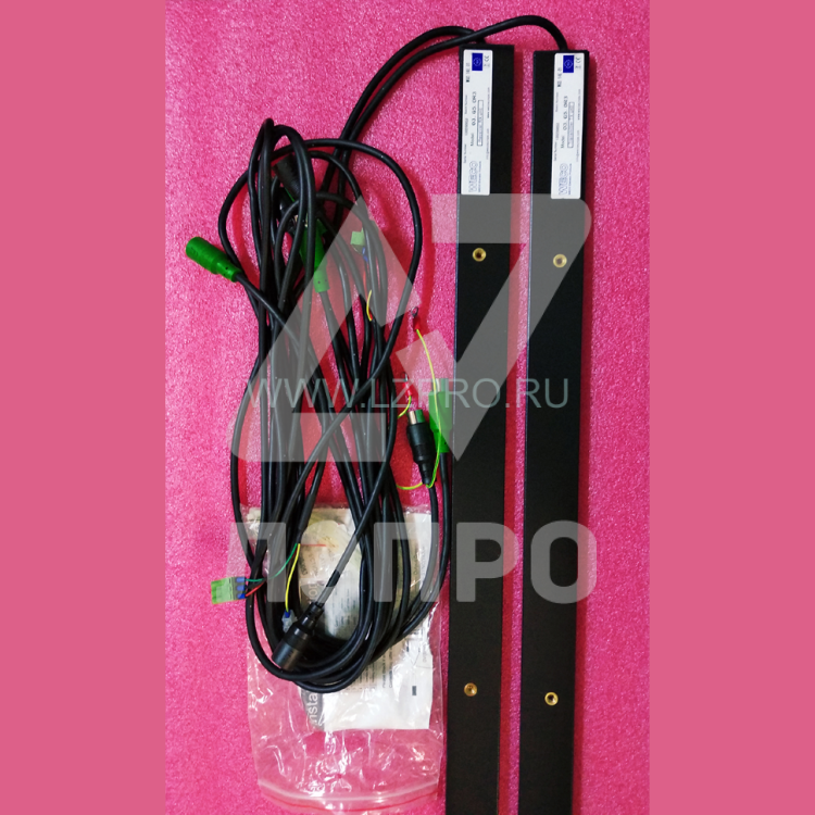 Фотозавеса 03.G5.0R3 Door Detector Weco