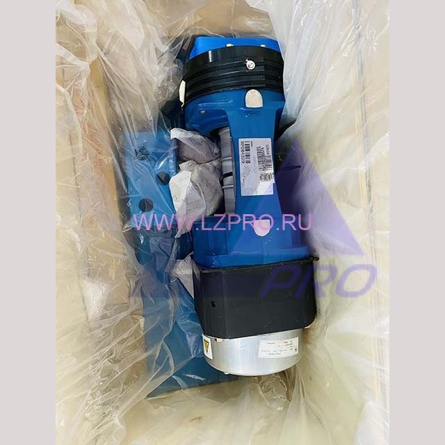 Лебедка безредукторная 4,3kW TAC20220S574 Otis