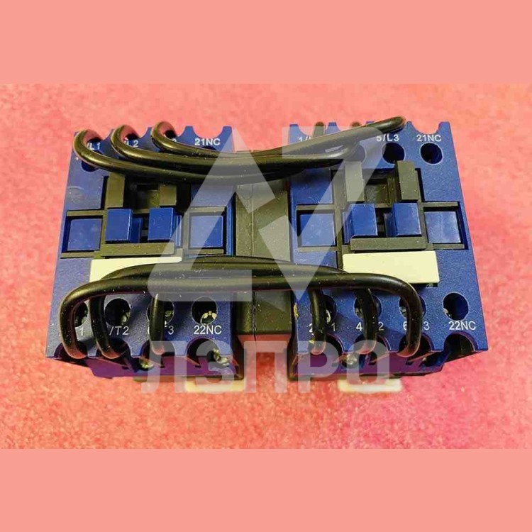 Контактор ПМЛ-1561М-УХЛ4-Б 110В 10А КЭАЗ