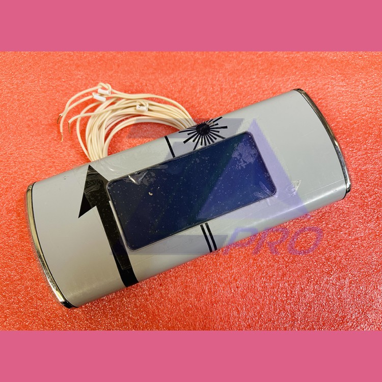 Табло индикации горизонтальное Florence LCD1001 Vega