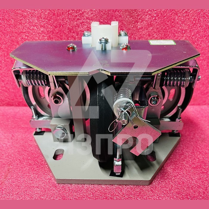 Роликовый башмак RG125/G16 MEL