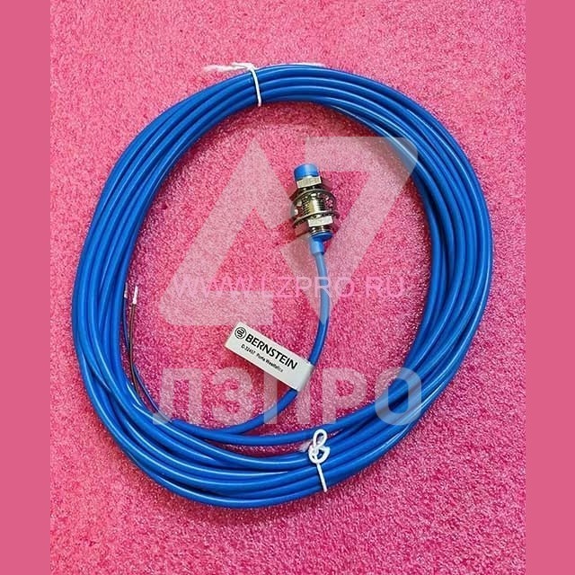 Индуктивный датчик эскалатора 513NPE KIN-M12EA/004-6 6501625001 Bernstein