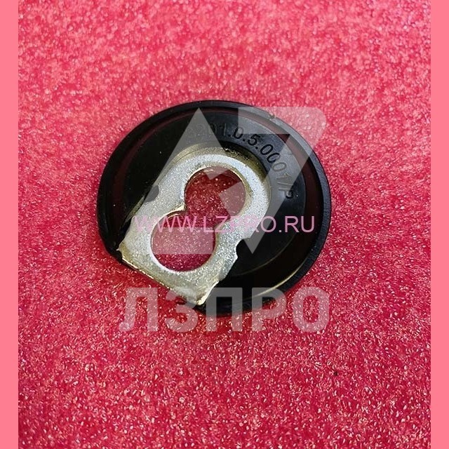 Упор двери кабины 3201.05.0001/P Selcom