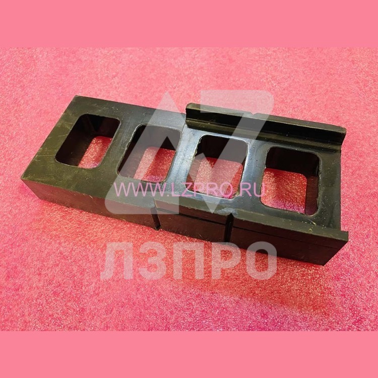 Амортизатор рамы лебедки 13VTR BL1 TO310BL1 Otis