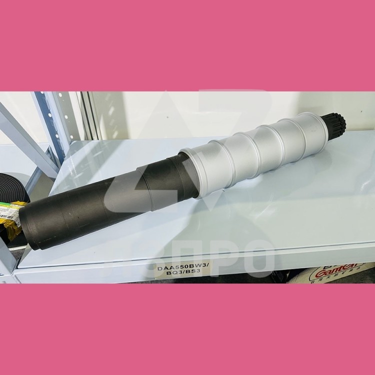 Вал безредукторной лебедки DAA550BW3/BQ3/BS3 Otis