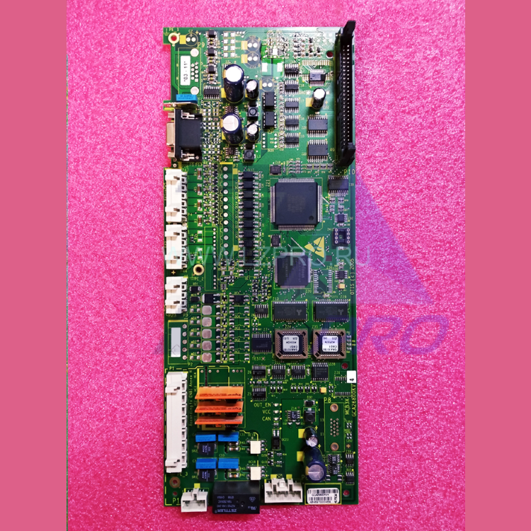 Плата MCB3X GCA26800KV4 Otis